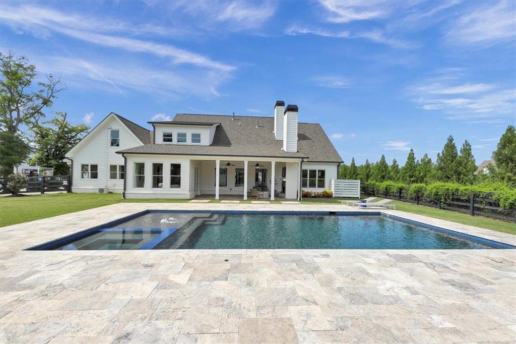 203 CREEKSTONE Court