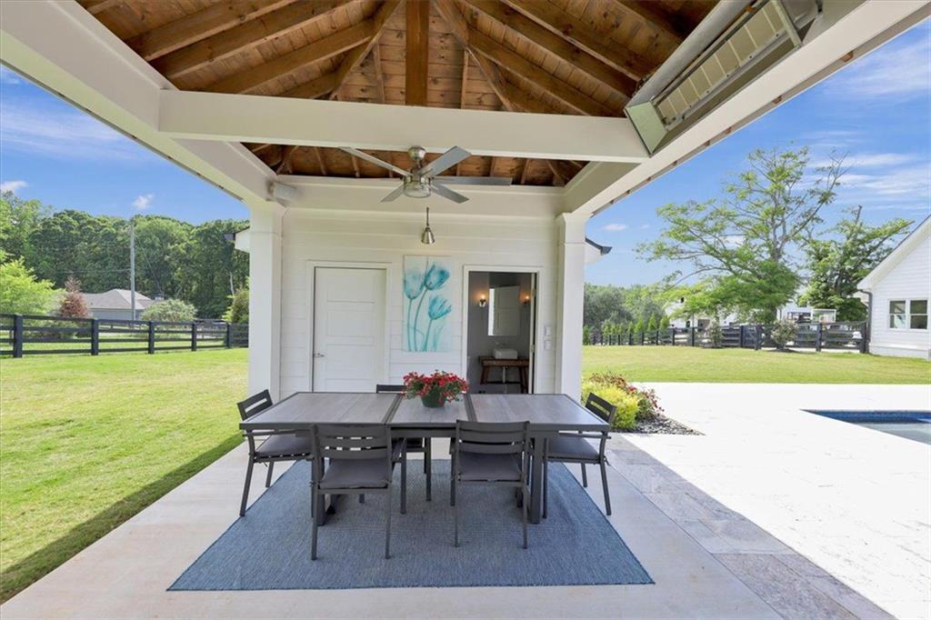 203 CREEKSTONE Court