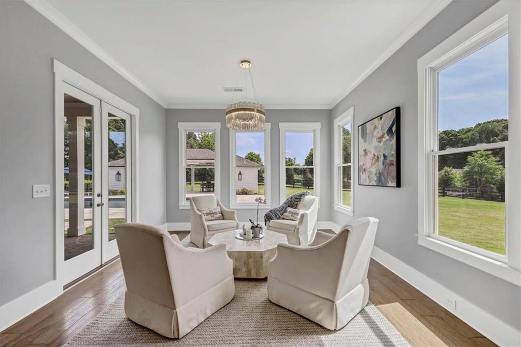 203 CREEKSTONE Court