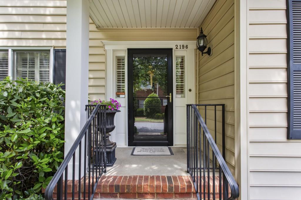 2196 Bohler Road
