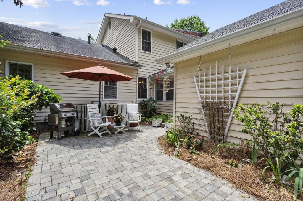 2196 Bohler Road
