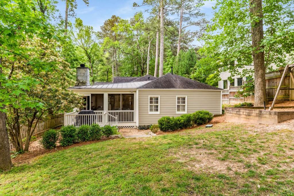 743 Longwood Drive