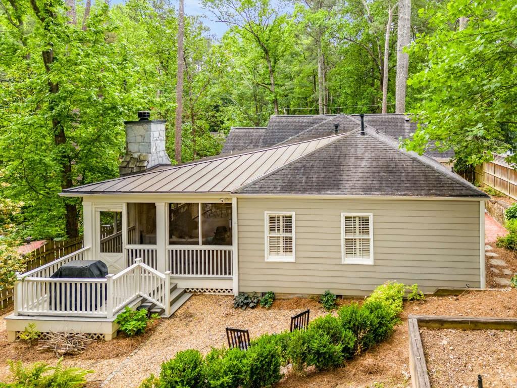 743 Longwood Drive