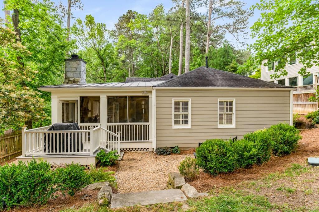 743 Longwood Drive