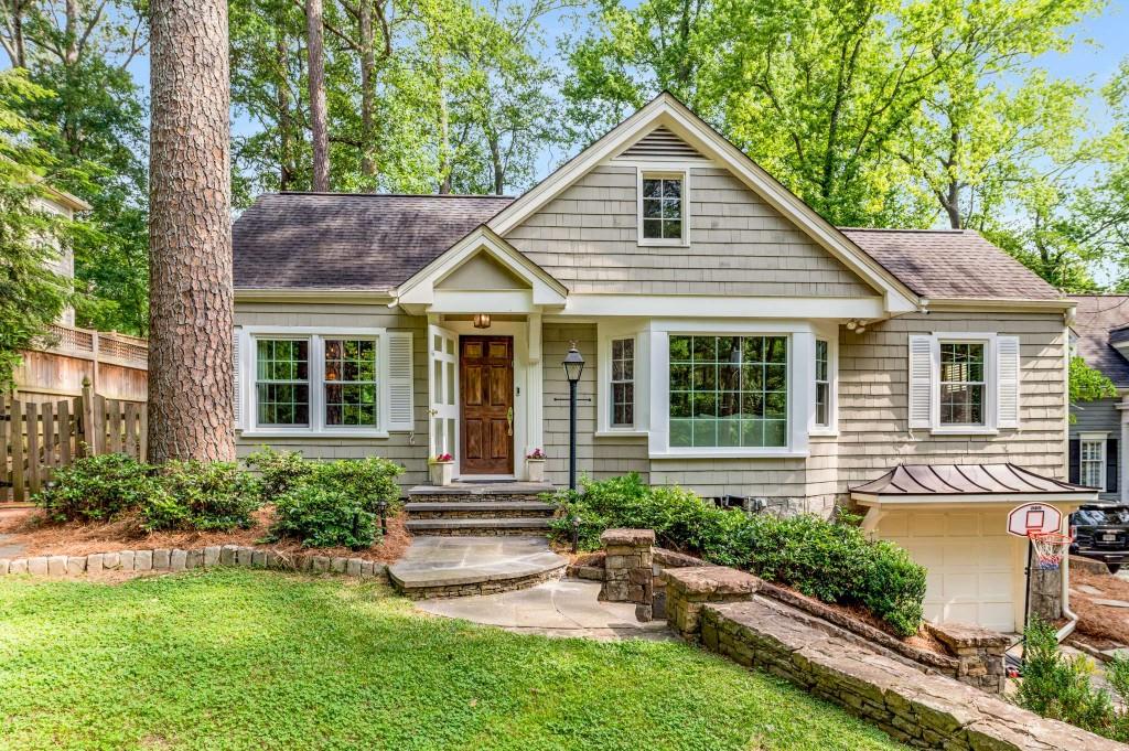 743 Longwood Drive