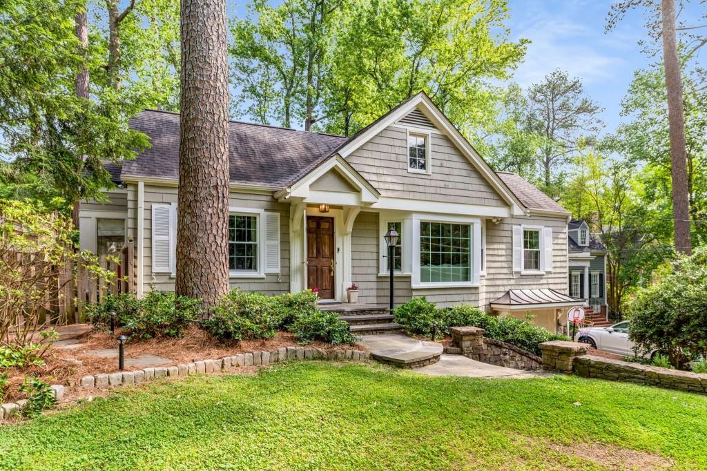 743 Longwood Drive