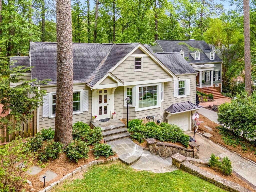 743 Longwood Drive