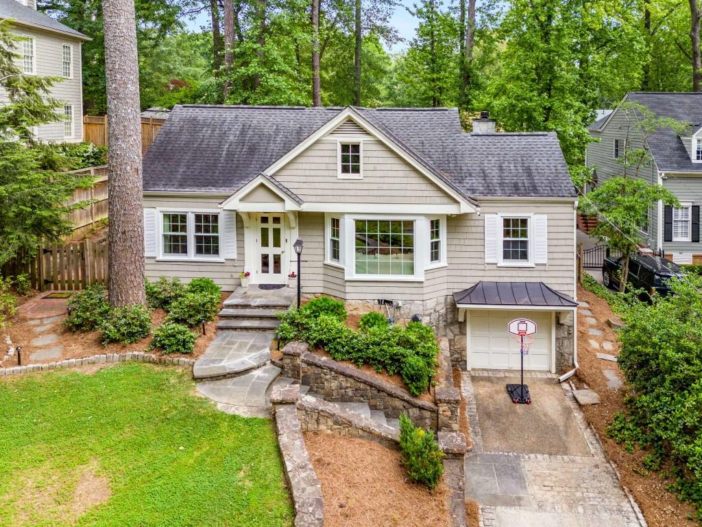 743 Longwood Drive