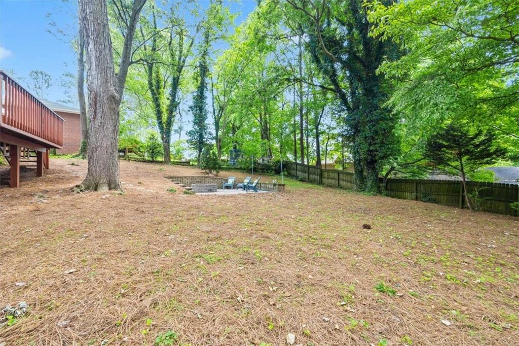 2872 Hillside Road SE