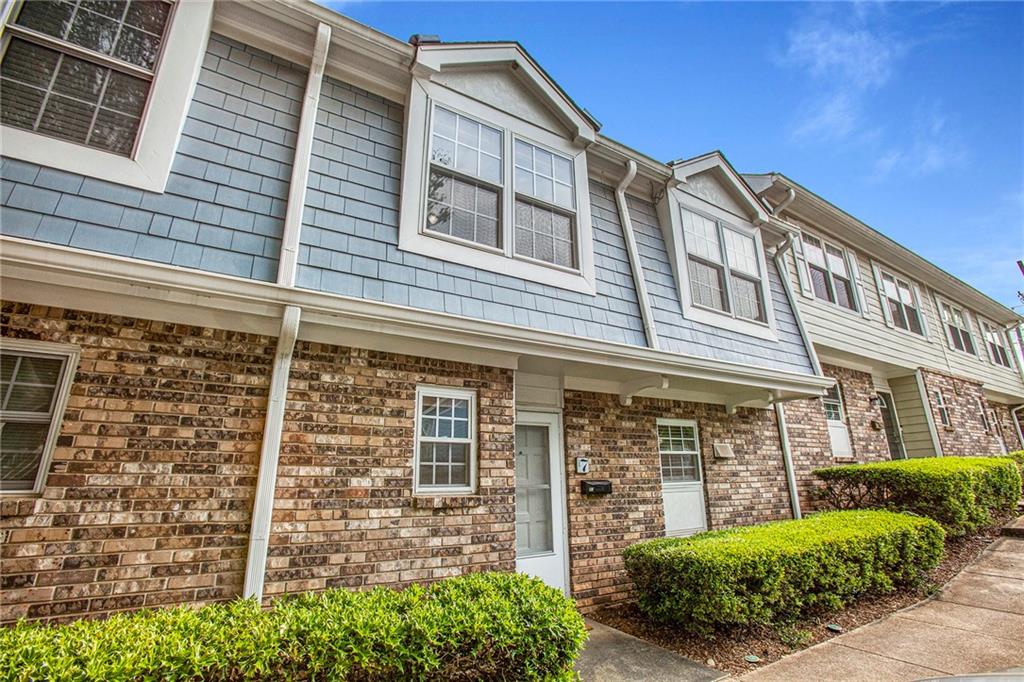 307 Adair Street Unit H7