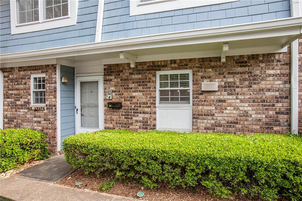 307 Adair Street Unit H7