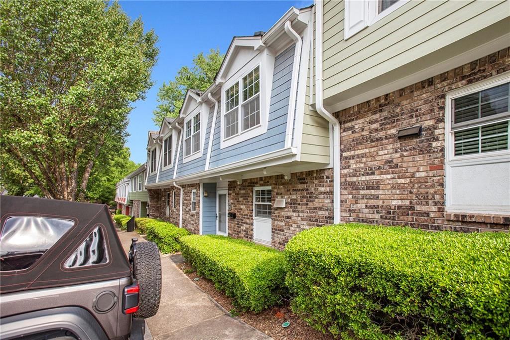 307 Adair Street Unit H7