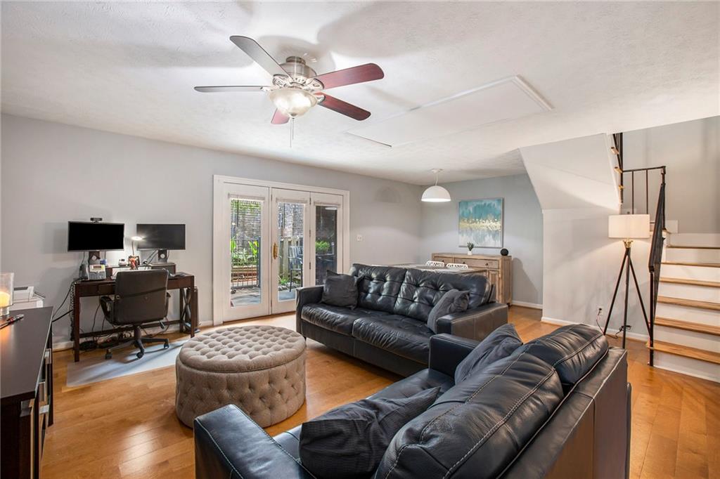 307 Adair Street Unit H7