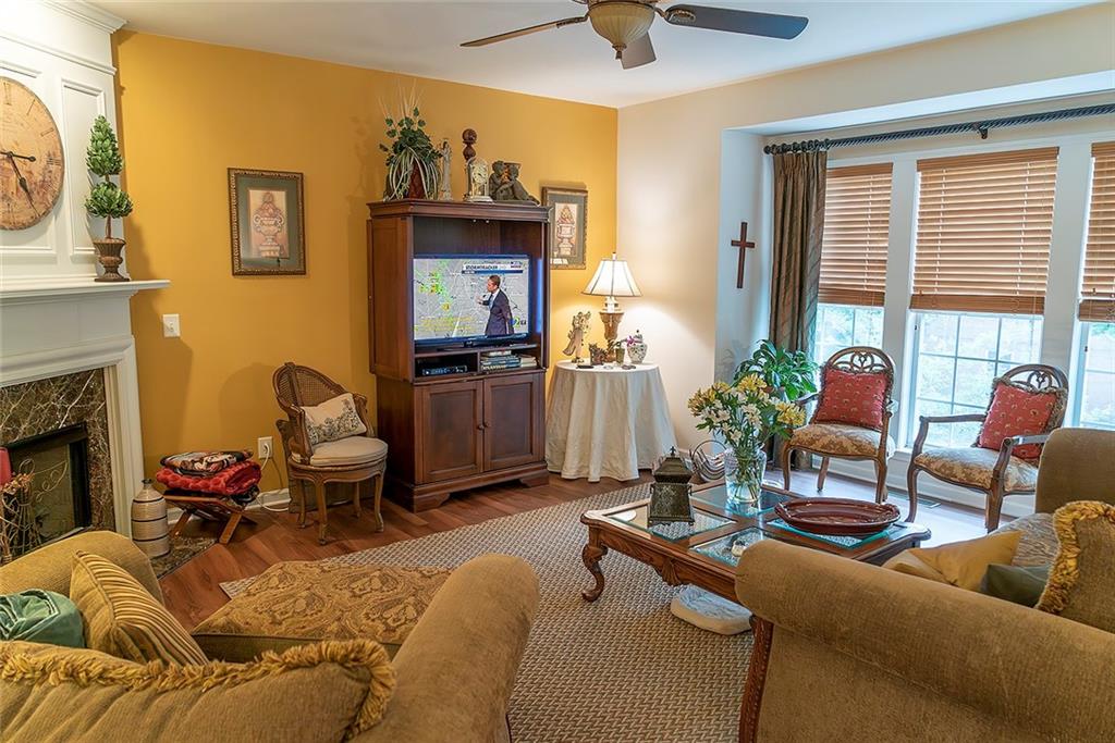 2554 Bridlewood Lane SE Unit 20