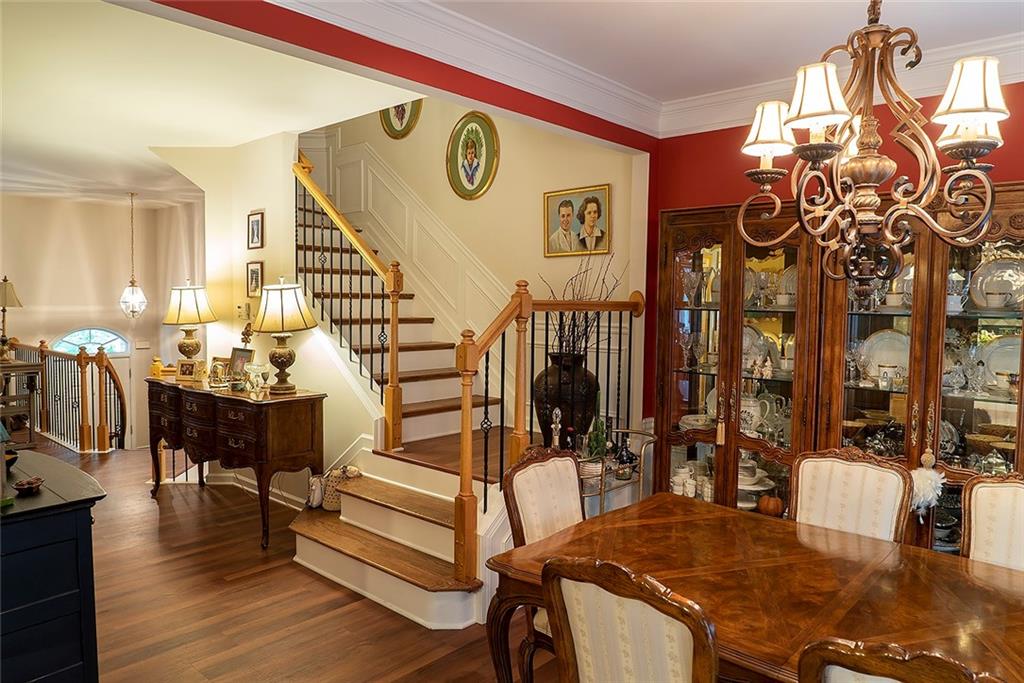 2554 Bridlewood Lane SE Unit 20