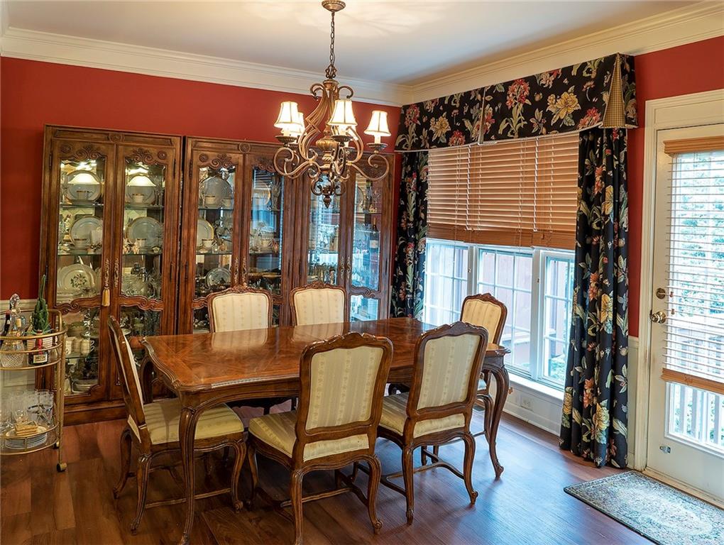 2554 Bridlewood Lane SE Unit 20