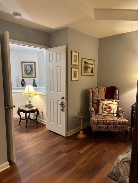 2554 Bridlewood Lane SE Unit 20