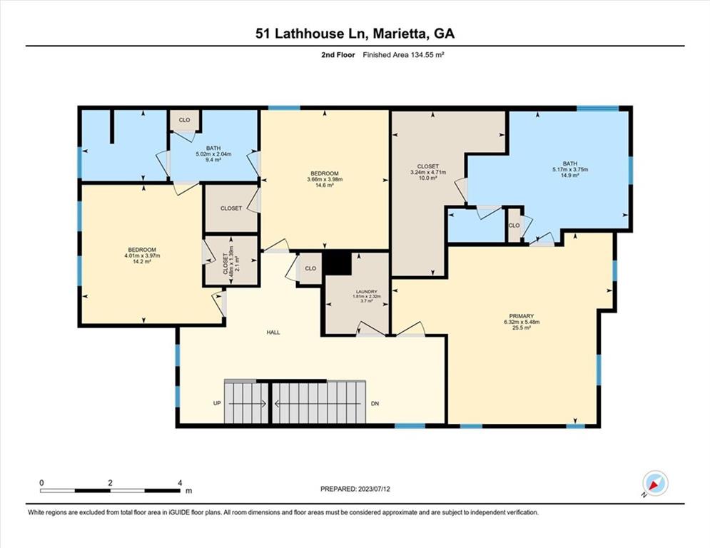 51 Lathhouse Lane