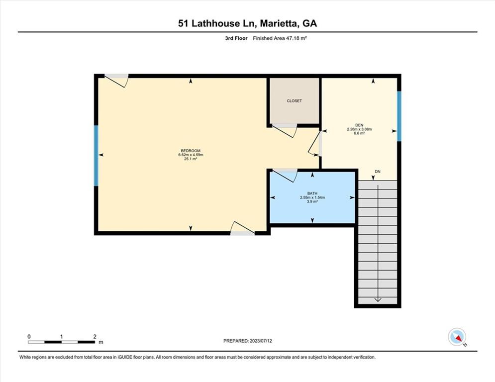 51 Lathhouse Lane