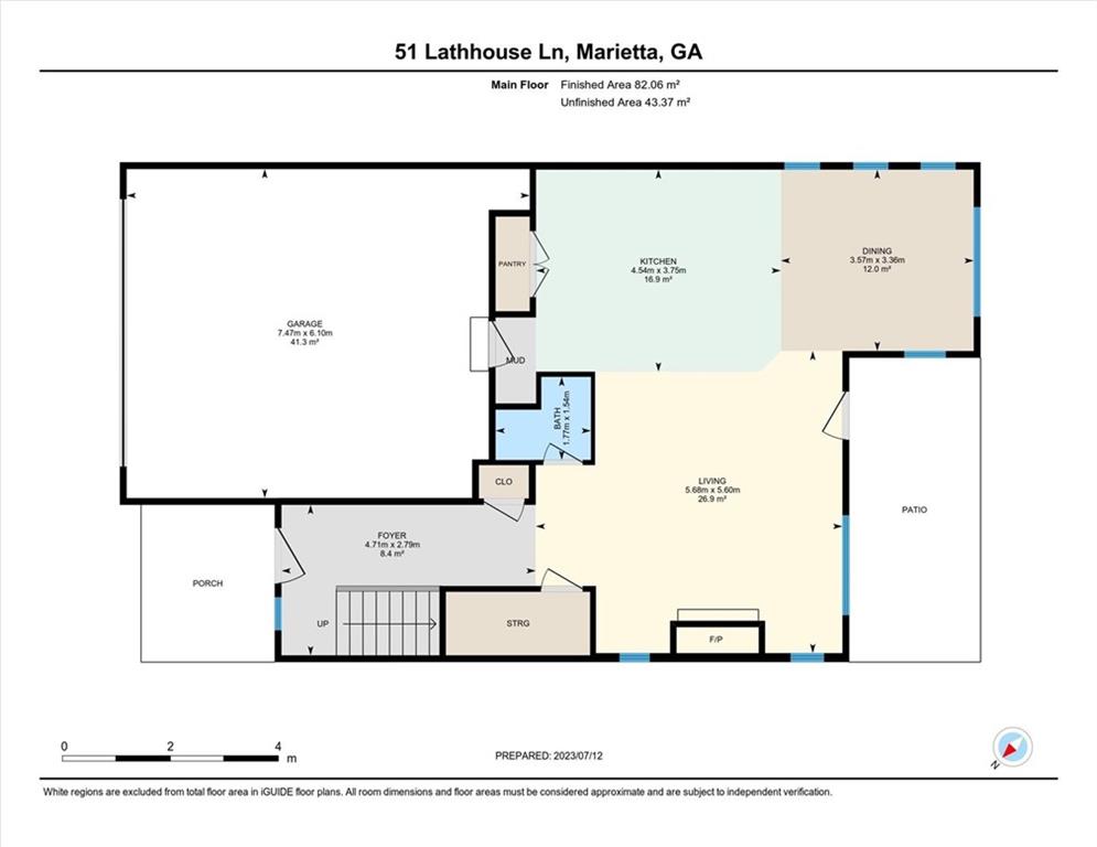 51 Lathhouse Lane