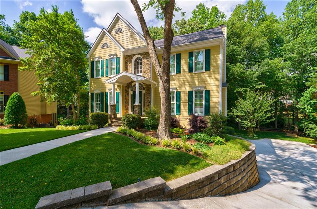 2490 Woodbrook Court