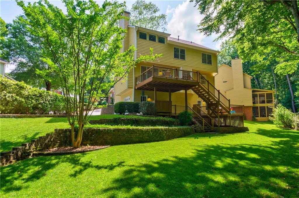 2490 Woodbrook Court