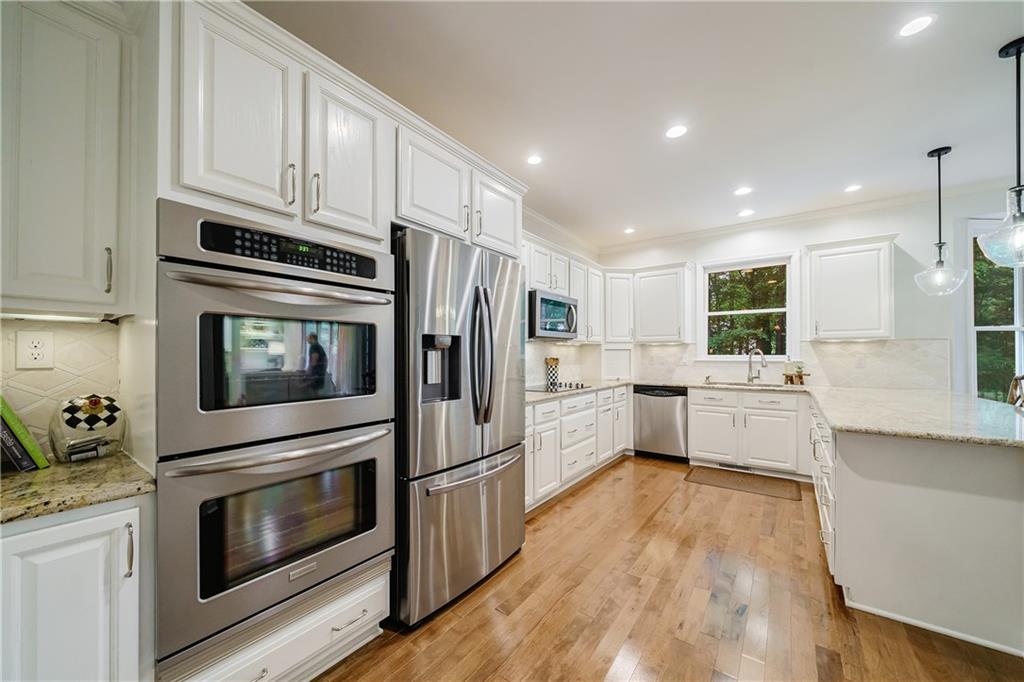 2490 Woodbrook Court