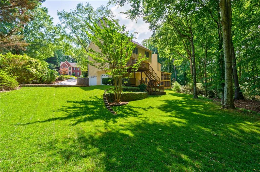 2490 Woodbrook Court