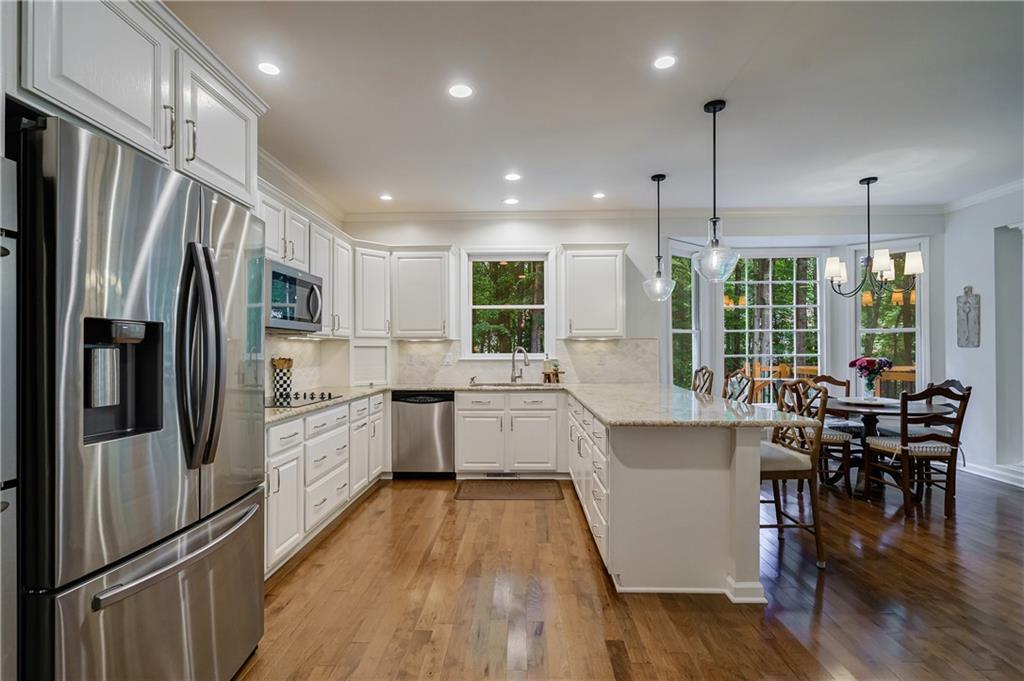 2490 Woodbrook Court