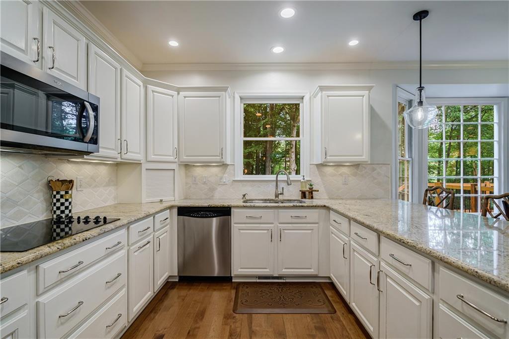 2490 Woodbrook Court