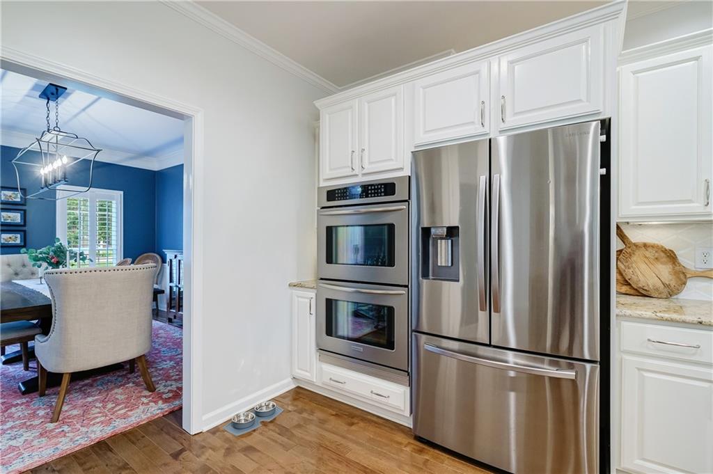 2490 Woodbrook Court