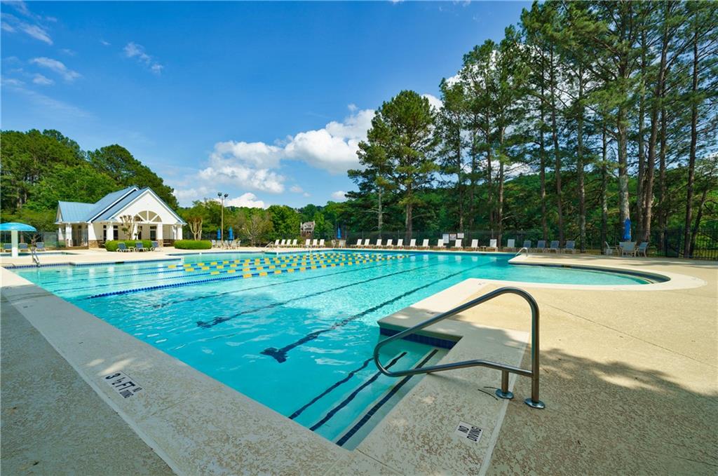2490 Woodbrook Court
