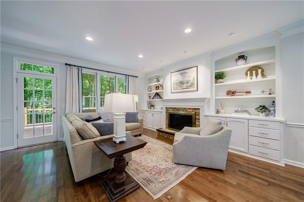 2490 Woodbrook Court