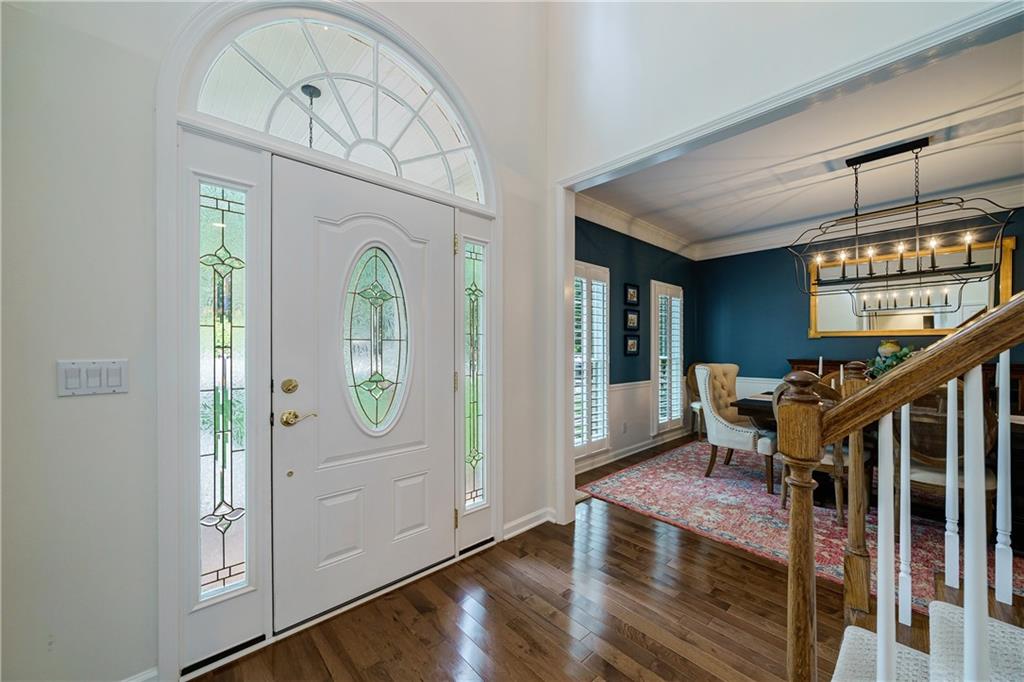 2490 Woodbrook Court