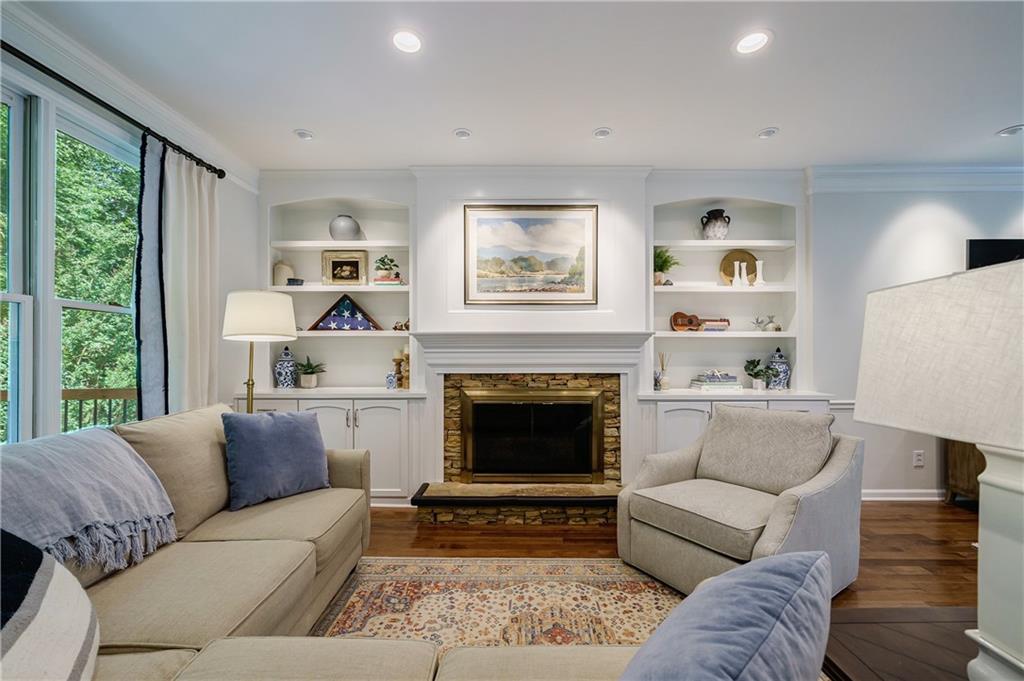 2490 Woodbrook Court