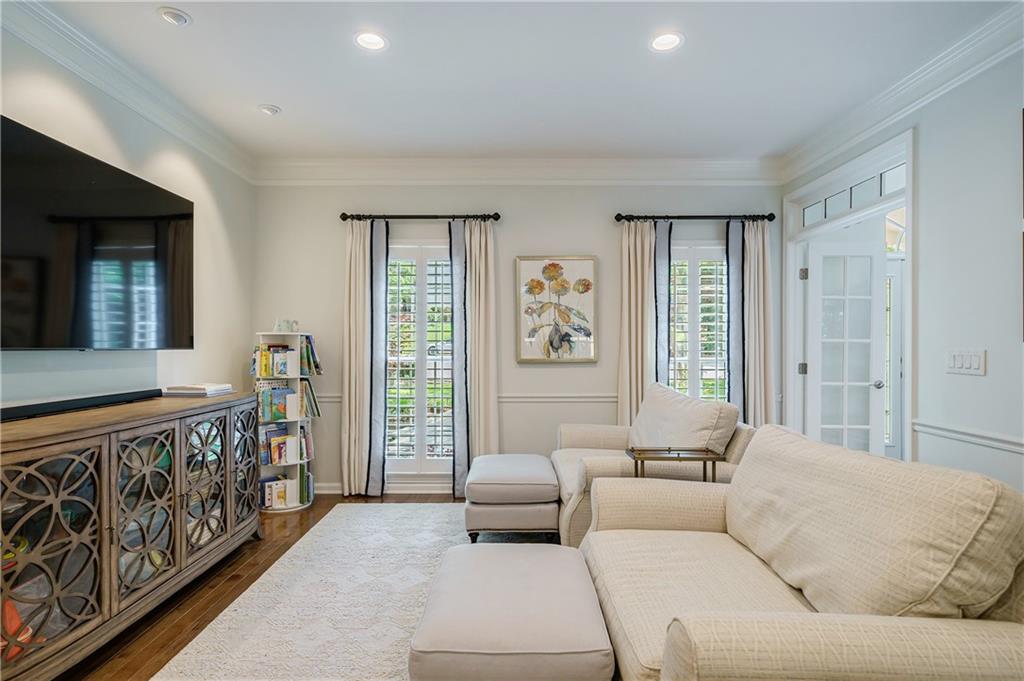 2490 Woodbrook Court