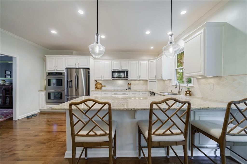 2490 Woodbrook Court