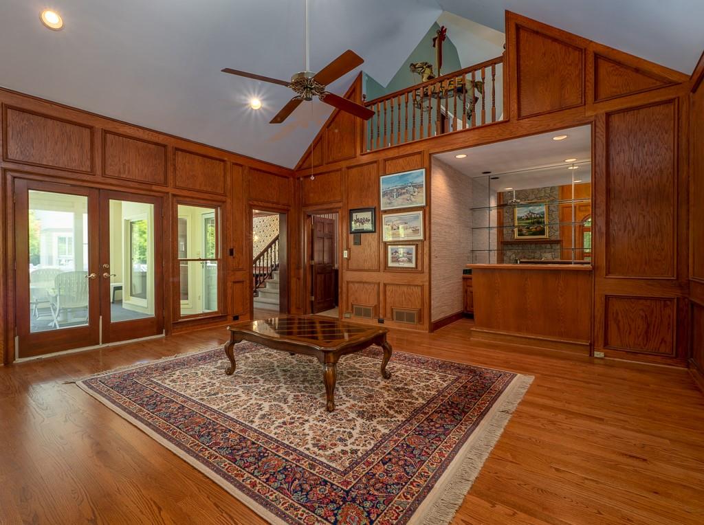 3636 Blakeford Way