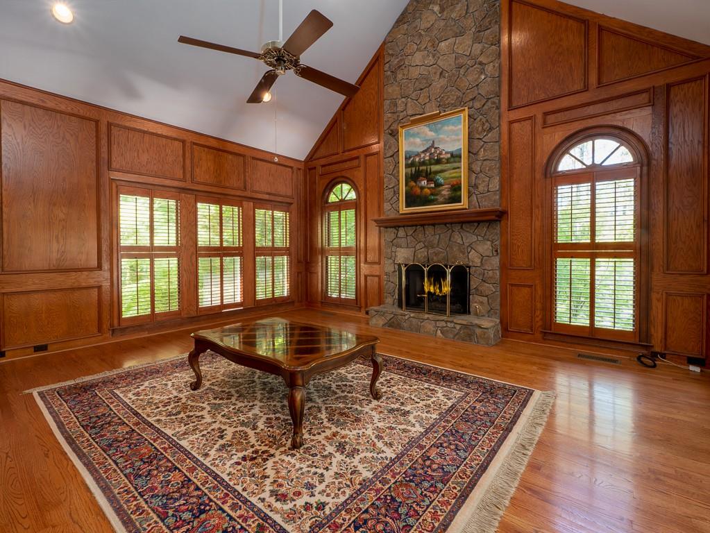 3636 Blakeford Way