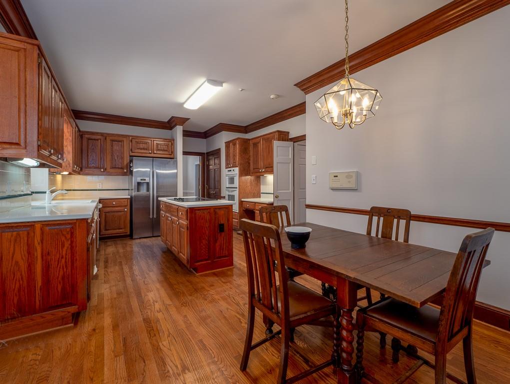 3636 Blakeford Way