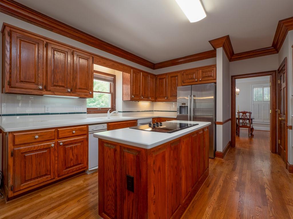 3636 Blakeford Way