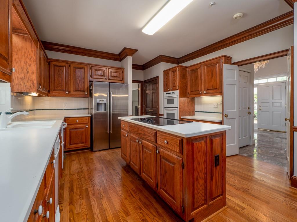 3636 Blakeford Way
