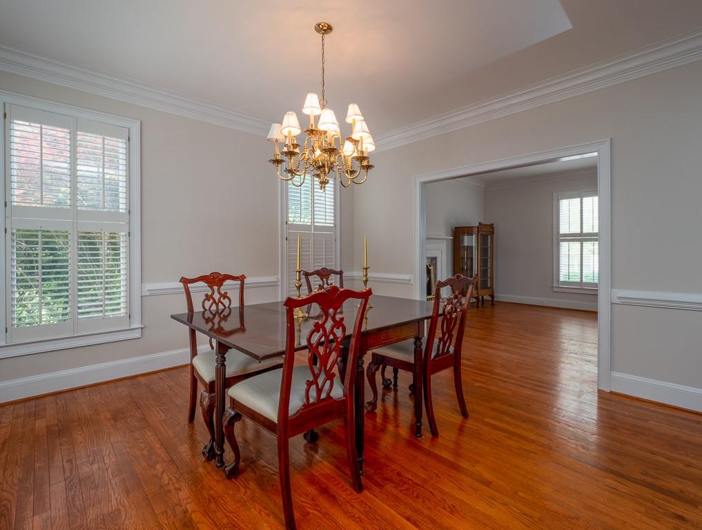 3636 Blakeford Way