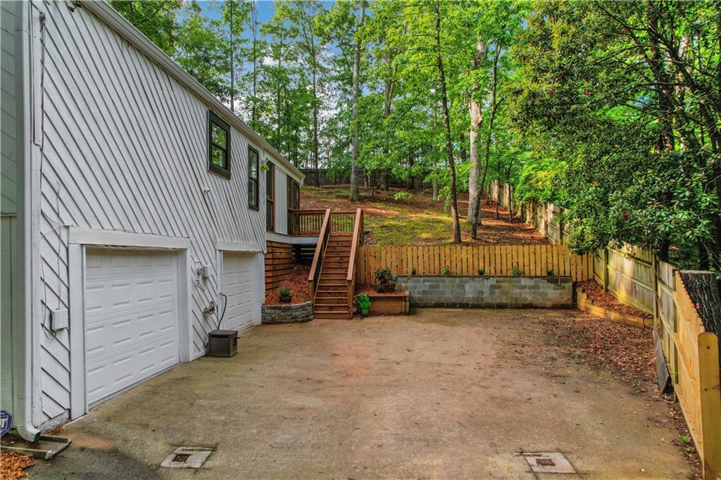 1224 Laurel Summit Drive SE