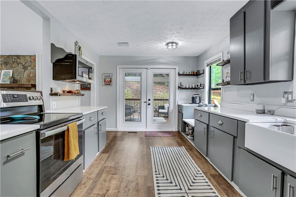 1224 Laurel Summit Drive SE