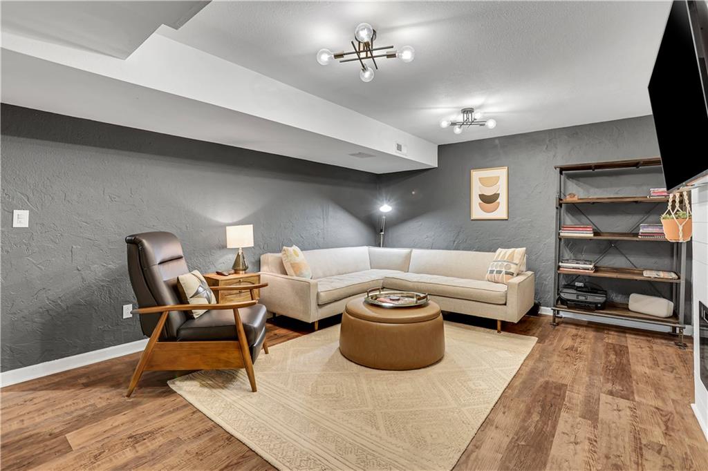 1224 Laurel Summit Drive SE