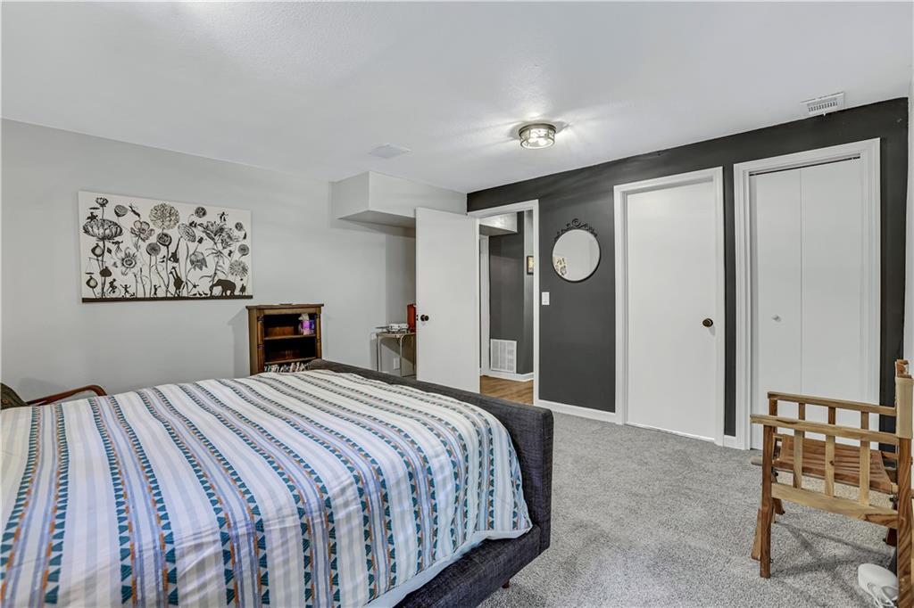 1224 Laurel Summit Drive SE