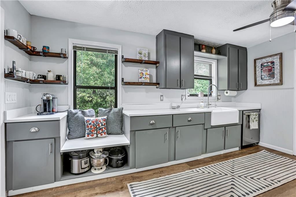 1224 Laurel Summit Drive SE