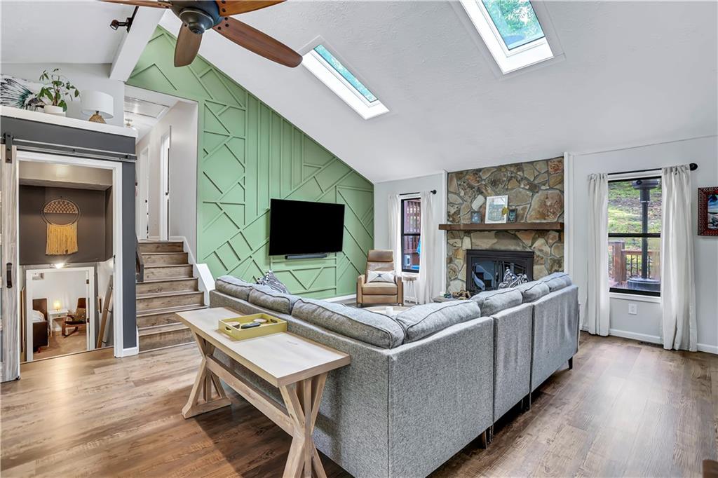 1224 Laurel Summit Drive SE
