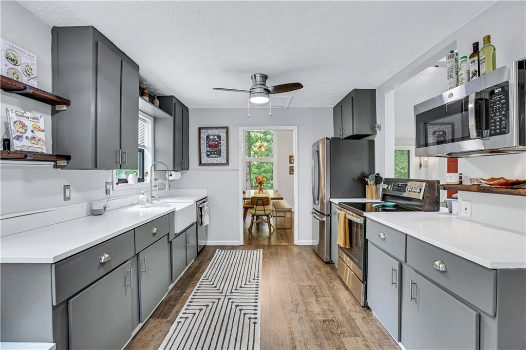 1224 Laurel Summit Drive SE